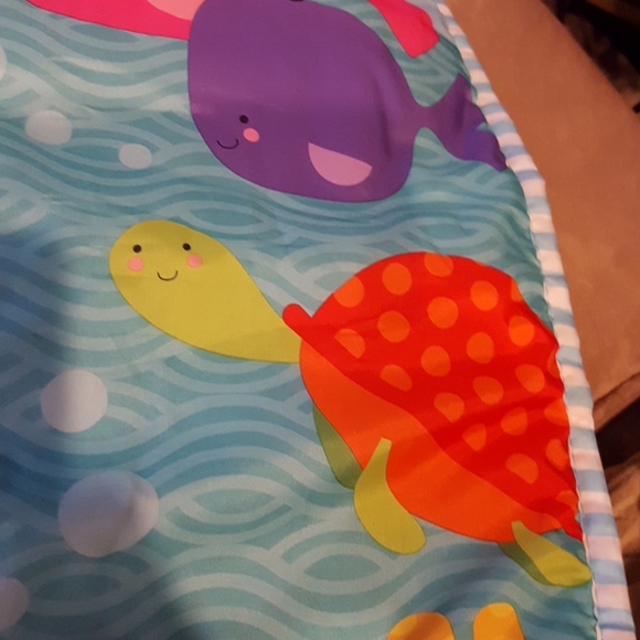 Child's Play or Sleep Mat. - Picture 5 of 5